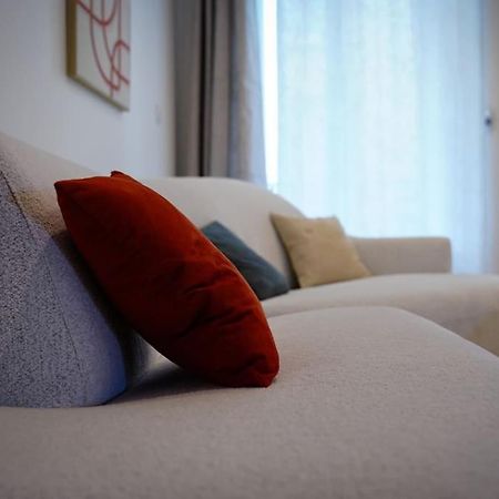 Bel Appartement Centre-Ville سانت إتيان المظهر الخارجي الصورة